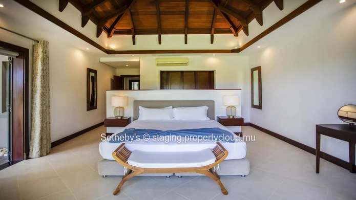Villa Eden - Heritage Villas Valriche