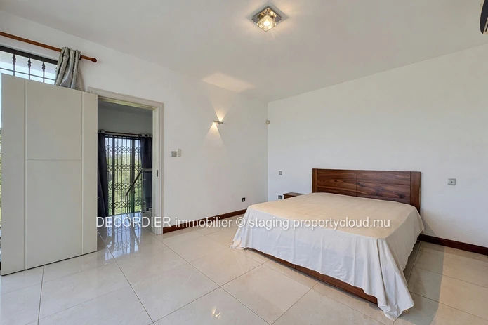House for Sale in Grand Baie