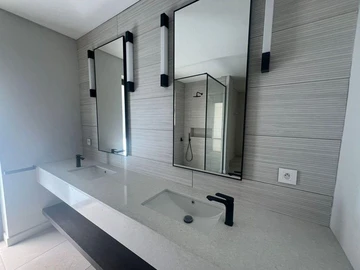 Villa de 3 Chambres
