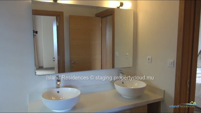 A new residence under PDS scheme in the heart of Trou aux Biches!