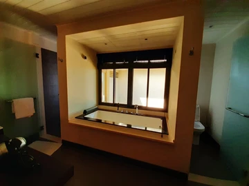 3 Bedroom Penthouse