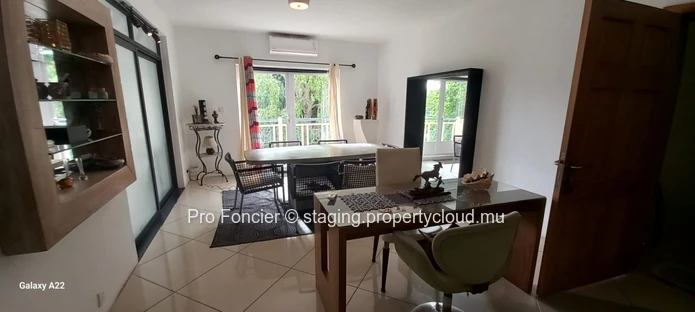Appartement à Trianon  à vendre - Atmosphère Zen