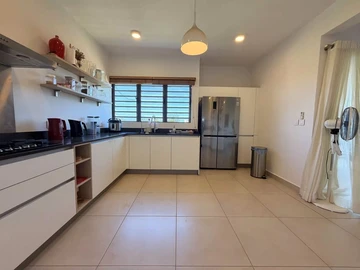 3 Bedroom Penthouse