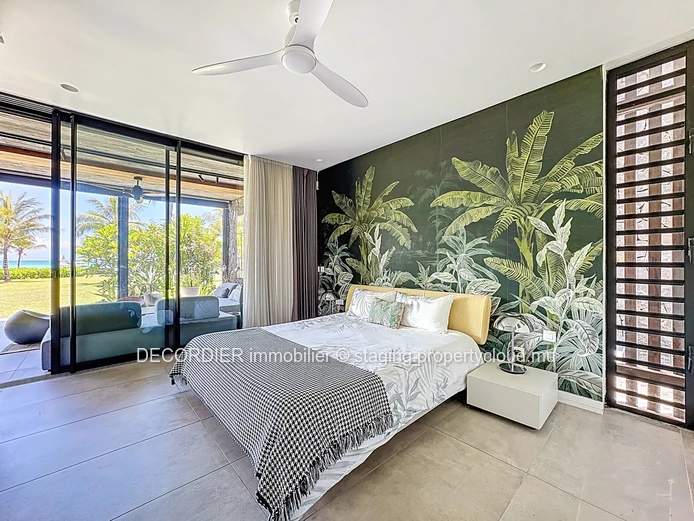 Apartment – Beachfront Living