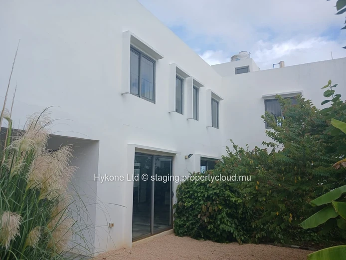 Villa En Vente À Vacoas