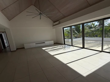 Penthouse de 2 Chambres
