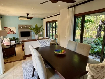 Villa de 3 Chambres