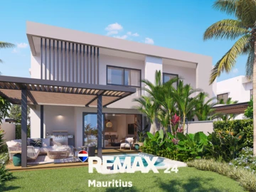 3 Bedroom Villa