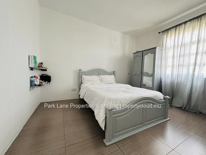 Appartement à vendre à Grand Baie.