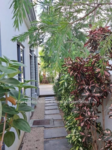 Stunning 5-Bedroom Villa in Mont Choisy