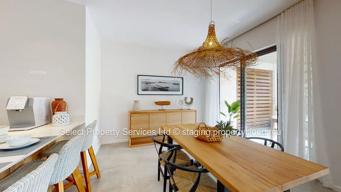 RES Apartment For Sale in Grand Baie