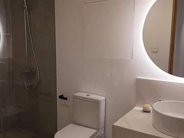 Appartement de 3 Chambres