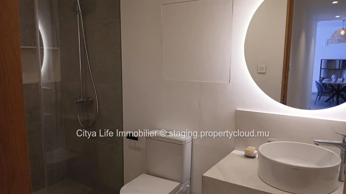 For Sale – Fully furnished Apartment in new complex