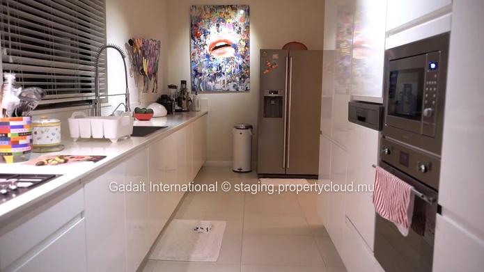 Buy a villa of Master in the heart of the gorges of Black River, in the West of Mauritius