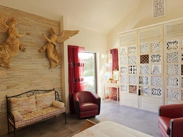 Villa de 4 Chambres