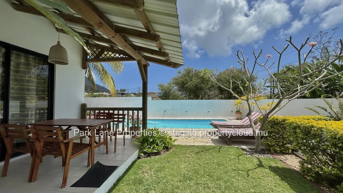 Investissement clé en main dans une maison d'hôtes avec 3 appartements, piscine et haut rendement locatif