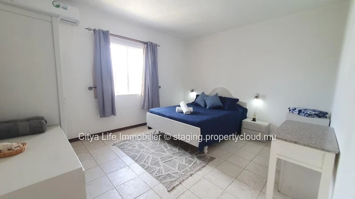 One bedroom apartment for rent at Pereybere