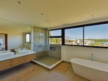 Villa de 4 Chambres