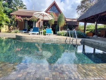2 Bedroom Villa