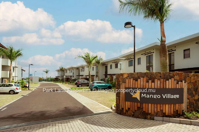 New Phase of Apartments in the Smart City of Beau Plan: A Setting of Modernity and Comfort.