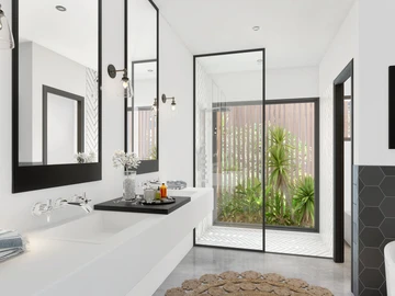 5 Bedroom Villa