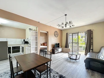 3 Bedroom Apartment