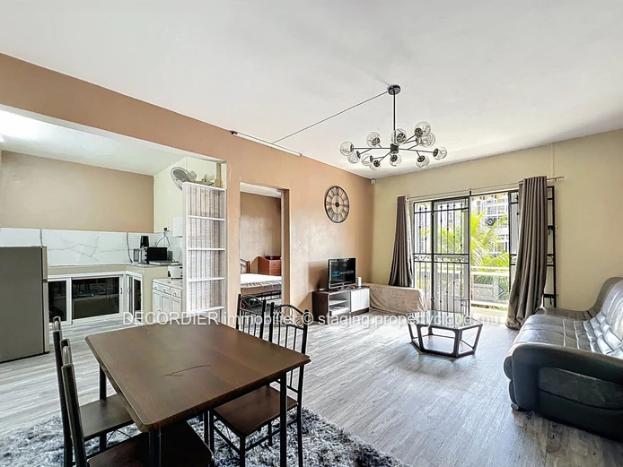 Appartement spacieux à vendre (Mandat exclusif)