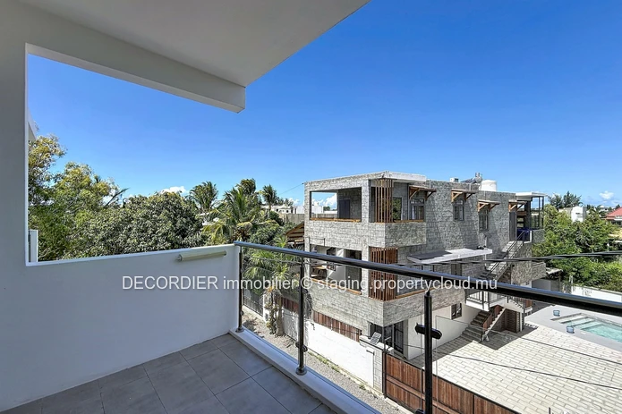 Modern Apartment for sale !