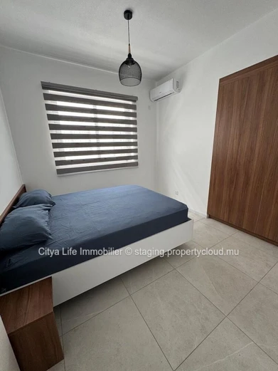 Apartment for rent Flic en Flac