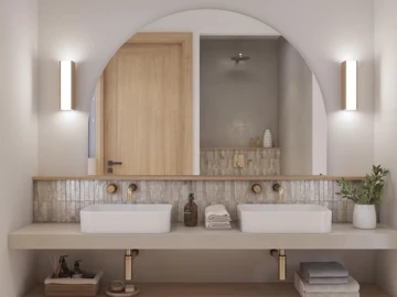 3 Bedroom Villa