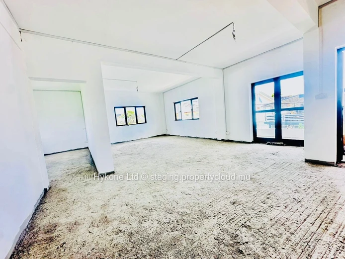 Apartment To Finish For Sale In Quatre Bornes