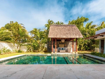 Villa de 3 Chambres