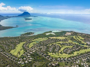 Residential Land