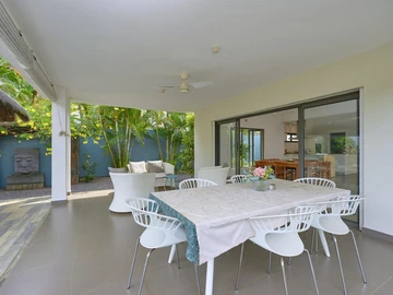 3 Bedroom Villa