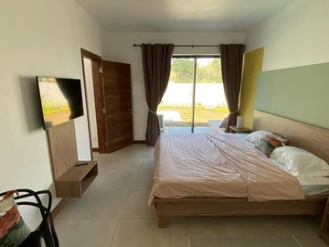 Villa de 3 Chambres