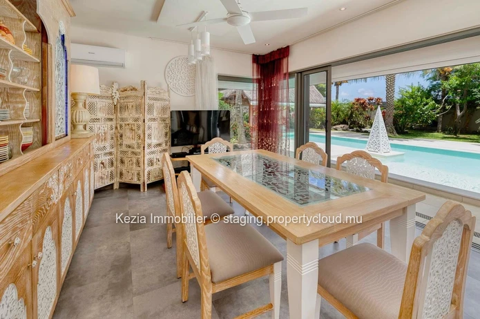 Exceptional Villa In A Sought-After Residence