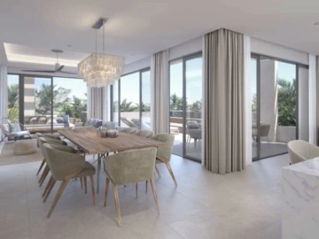 Appartement de 2 Chambres