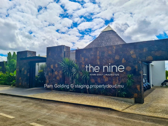 Exquisite 4-Bedroom Island Living in Azuri Ocean & Golf Village