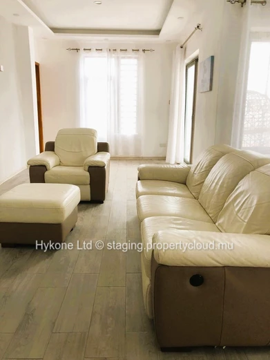  Appartement(R+3) À Vendre À Flic En Flac