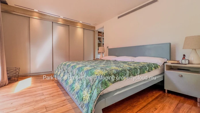 Villa d’Exception à Pailles – Luxe, Intimité et Raffinement
