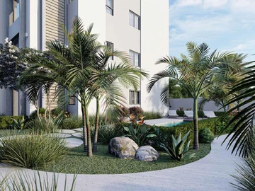 3 Bedroom Penthouse