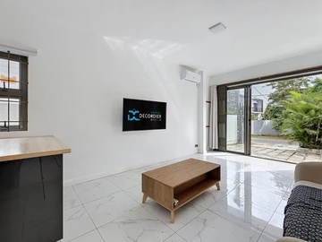 Appartement de 3 Chambres