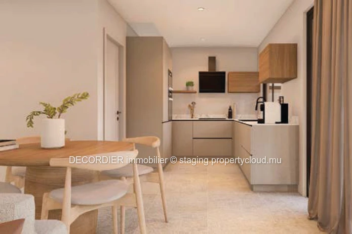 Elegance and Comfort in the Heart of Pereybere