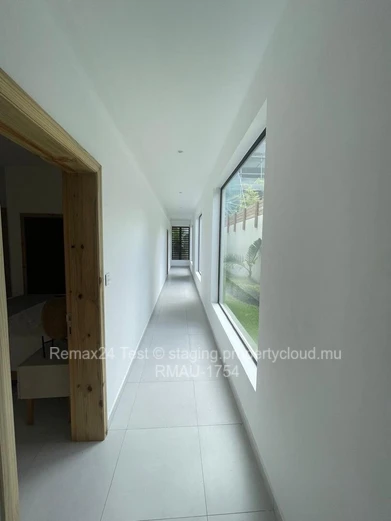 Villa de Luxe avec Espaces Privés – Grand Baie