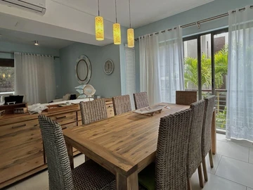 Appartement de 3 Chambres