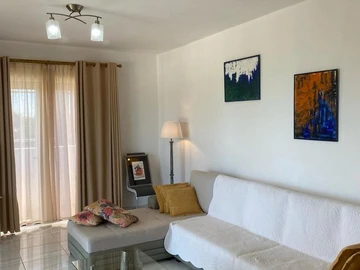 2 Bedroom Penthouse