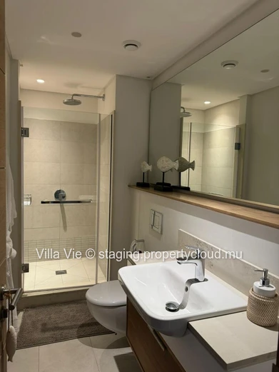 Mont Choisy - Appartement d'exception de 3 chambres