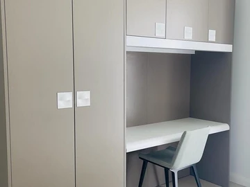 3 Bedroom Apartment