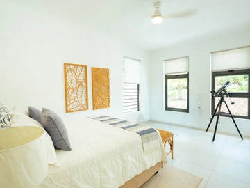 Penthouse de 3 Chambres