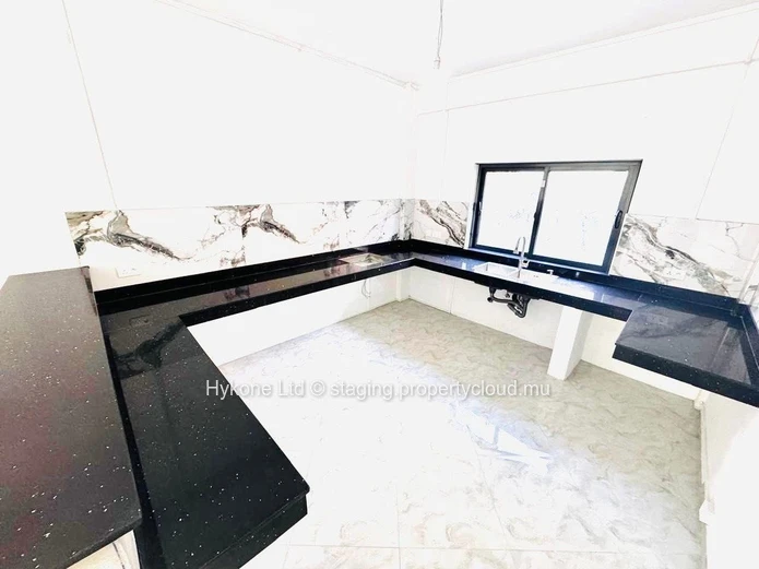 Appartement Neuf En Vente À Quatre Bornes